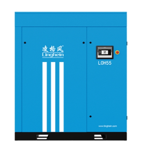 LOH 系列油冷永磁變頻空壓機(jī)